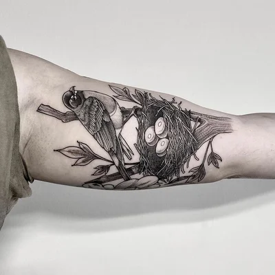 Rowan Starr tattoo 047