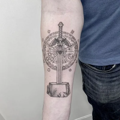 Rowan Starr tattoo 048
