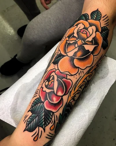Rudi tattoo 008