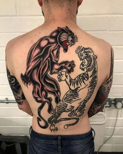 Rudi tattoo 009