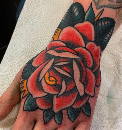 Rudi tattoo 010