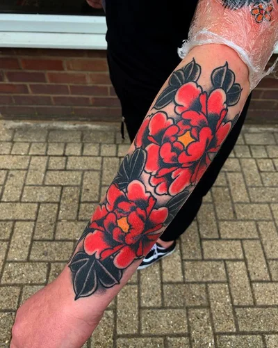 Rudi tattoo 011