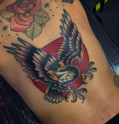 Rudi tattoo 016