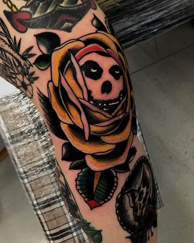 Rudi tattoo 021