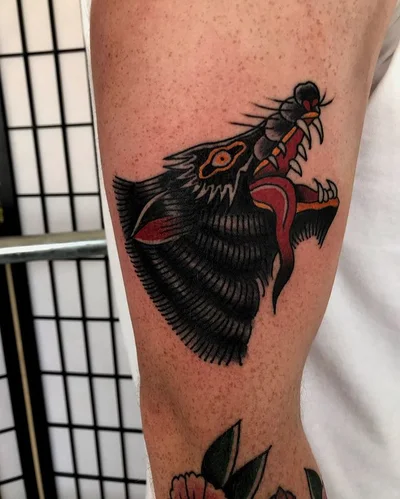 Rudi tattoo 025