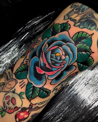 Rudi tattoo 026