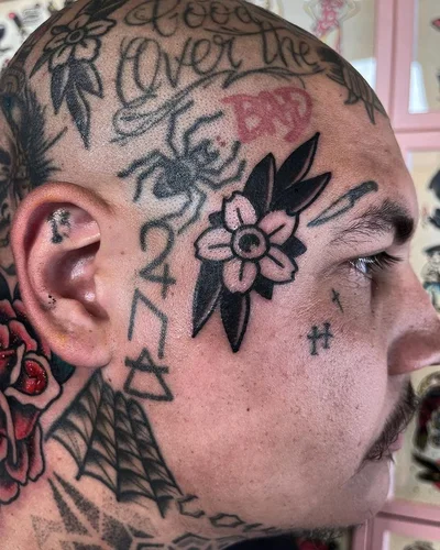Rudi tattoo 027