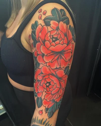 Rudi tattoo 029