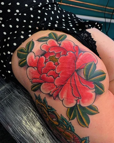 Rudi tattoo 030