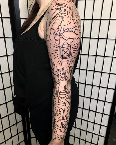 Rudi tattoo 031