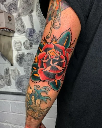 Rudi tattoo 036