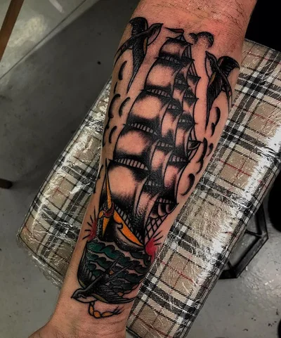 Rudi tattoo 038