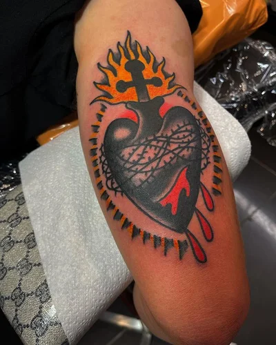 Rudi tattoo 040