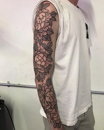 Rudi tattoo 042