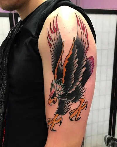 Rudi tattoo 046