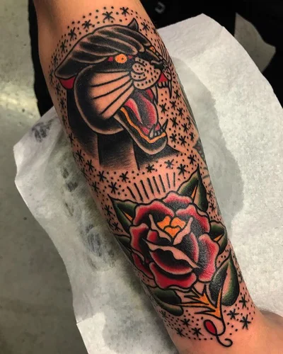 Rudi tattoo 047