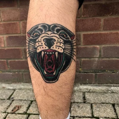 Rudi tattoo 050
