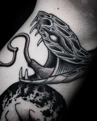 The Sailor Marc tattoo 012