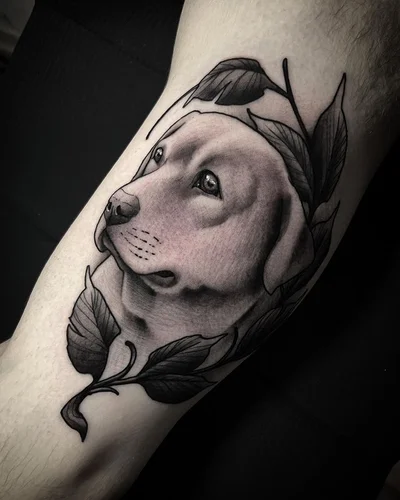 The Sailor Marc tattoo 021