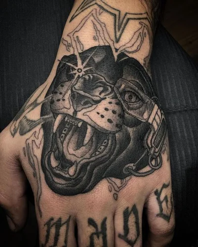 The Sailor Marc tattoo 024