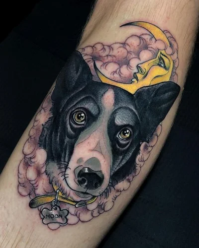 The Sailor Marc tattoo 025