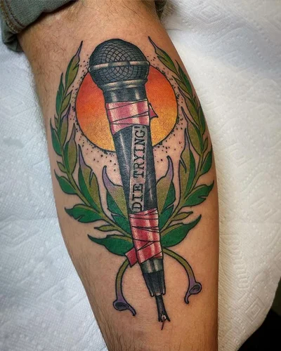 The Sailor Marc tattoo 028