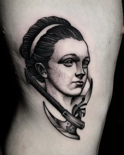 The Sailor Marc tattoo 034