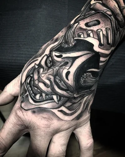 The Sailor Marc tattoo 037