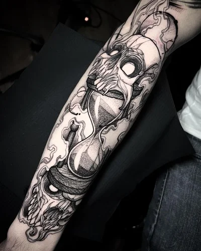 The Sailor Marc tattoo 040