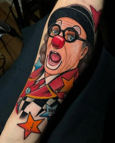 The Sailor Marc tattoo 045