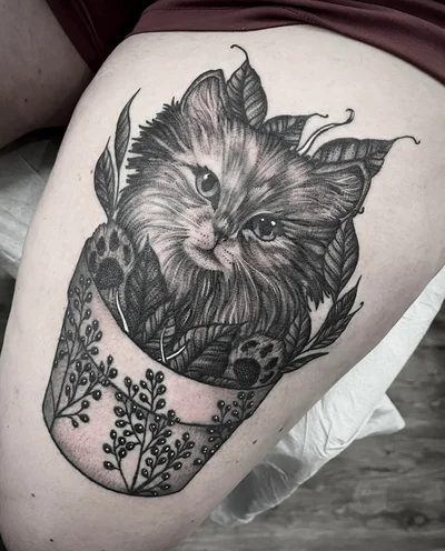 The Shaman's Den tattoo ig_013