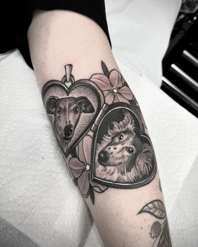 The Shaman's Den tattoo ig_014
