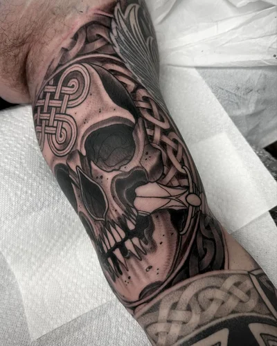 The Shaman's Den tattoo ig_015