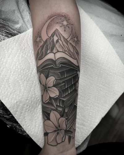 The Shaman's Den tattoo ig_016