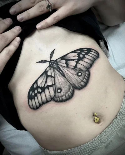 The Shaman's Den tattoo ig_019