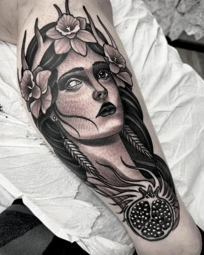 The Shaman's Den tattoo ig_021