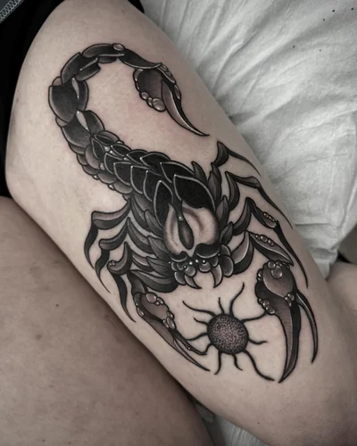 The Shaman's Den tattoo ig_023