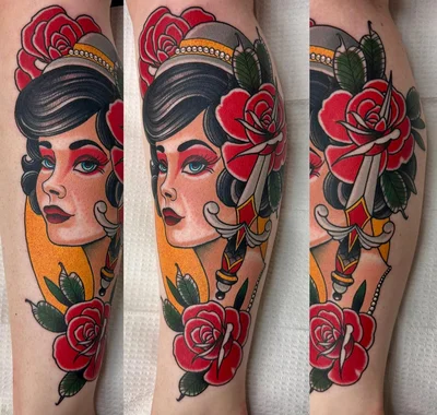 The Shaman's Den tattoo ig_024