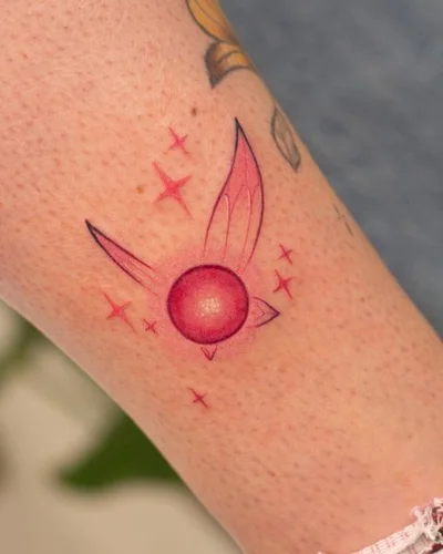 Shir tattoo 007