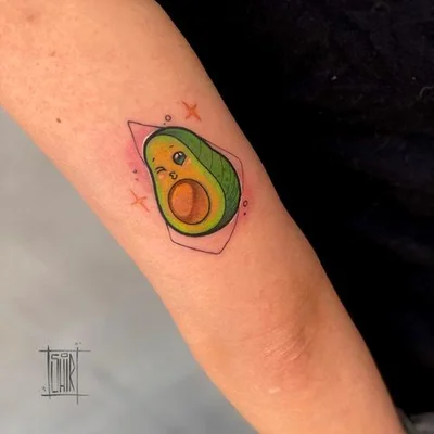 Shir tattoo 012