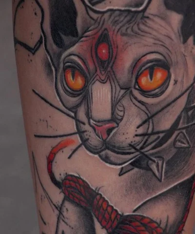 Shir tattoo 021
