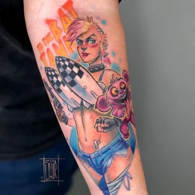 Shir tattoo 026