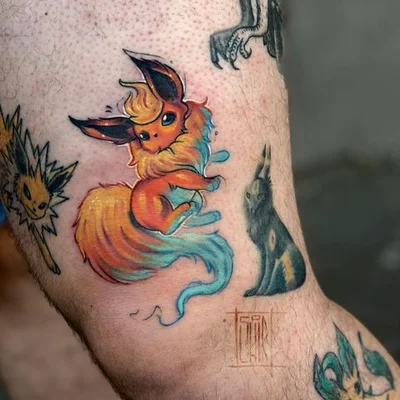 Shir tattoo 029