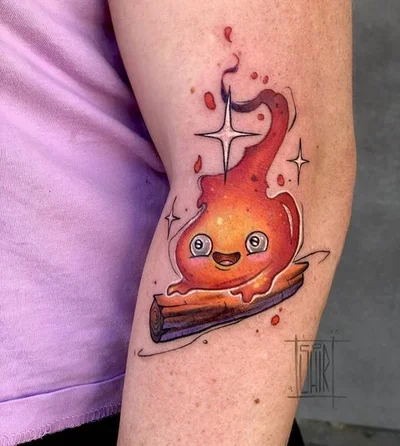 Shir tattoo 030