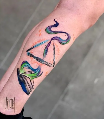 Shir tattoo 032