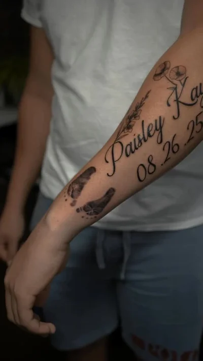 The Silver Key tattoo ig_007