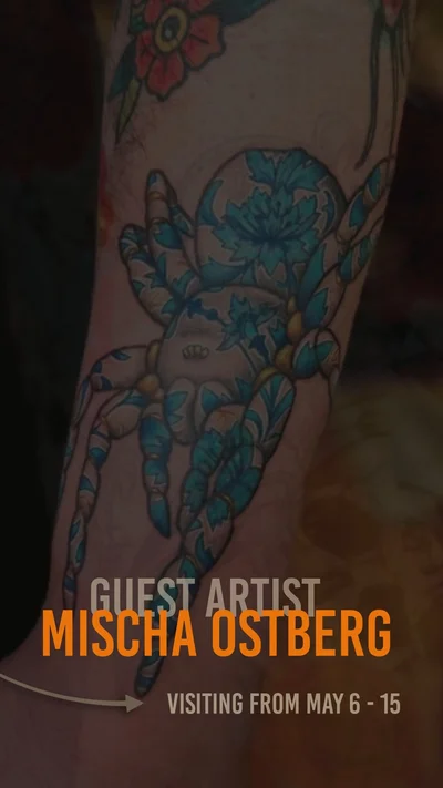 The Silver Key tattoo ig_008