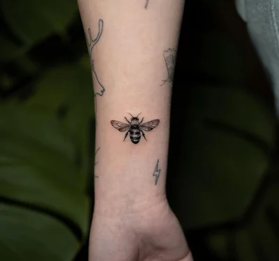 The Silver Key tattoo ig_014