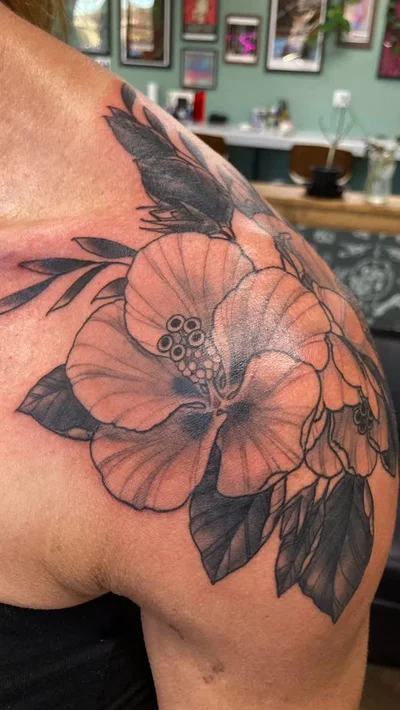 The Silver Key tattoo ig_016