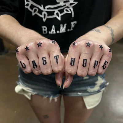 The Silver Key tattoo ig_018